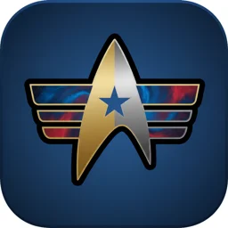 Star Trek logo