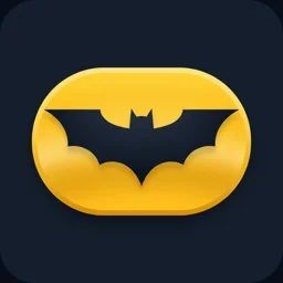 Batman logo